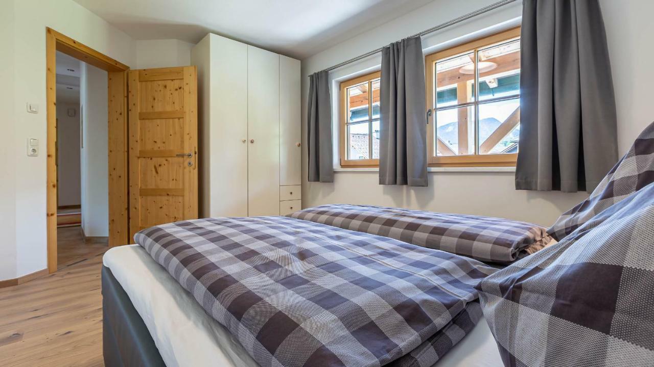Apartment Neuper Bad Mitterndorf Esterno foto