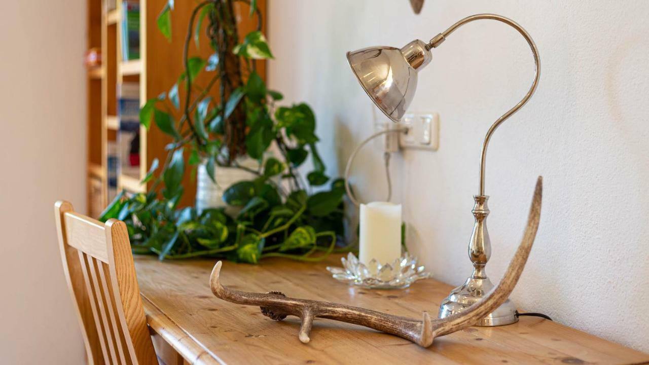 Apartment Neuper Bad Mitterndorf Esterno foto