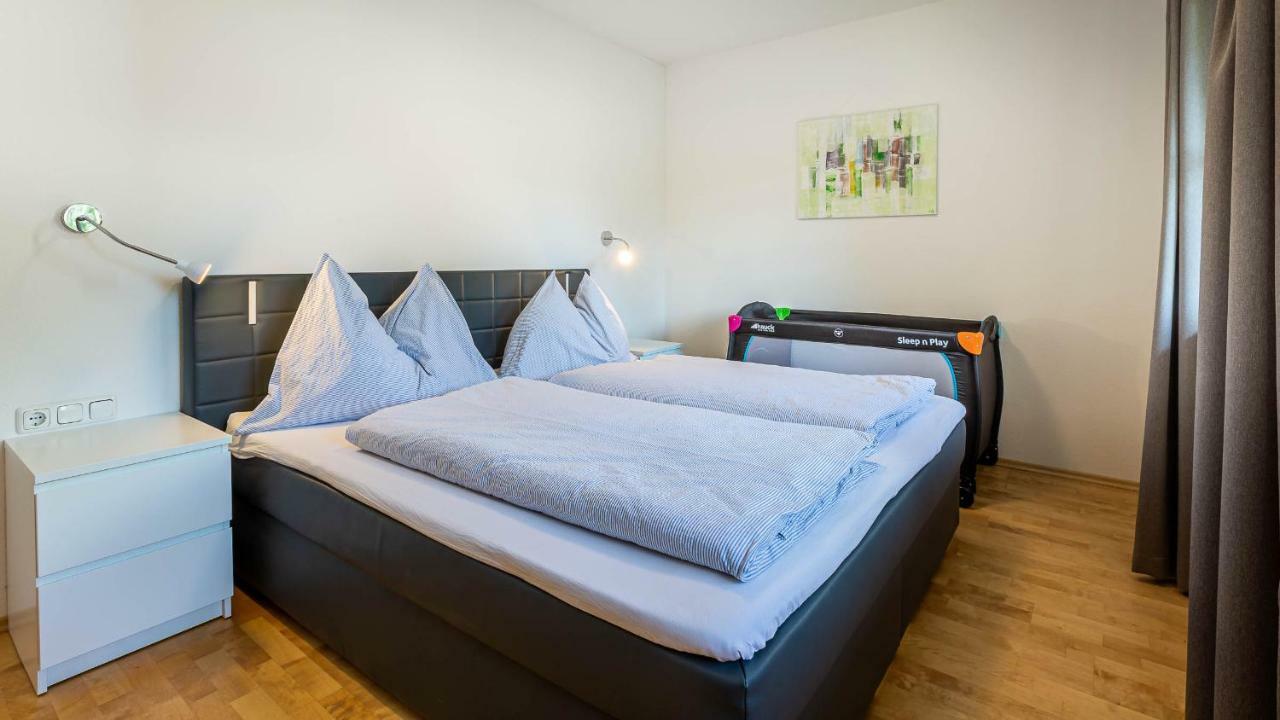 Apartment Neuper Bad Mitterndorf Esterno foto